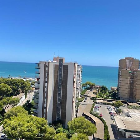 Apartamento Vista Al Mar Campoamor Eksteriør bilde