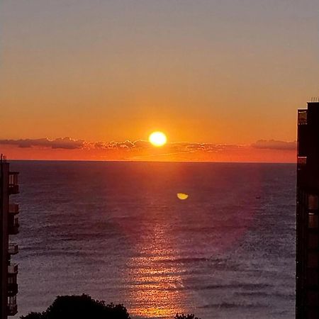Apartamento Vista Al Mar Campoamor Eksteriør bilde