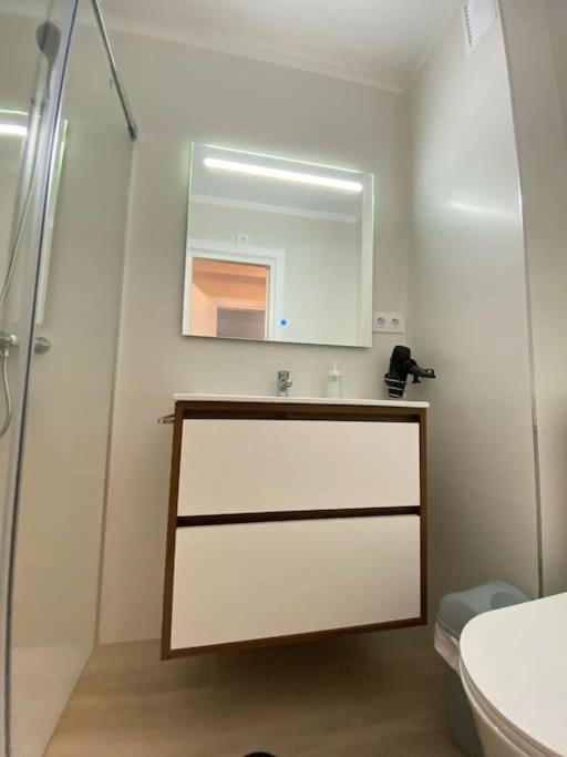 Apartamento Vista Al Mar Campoamor Eksteriør bilde