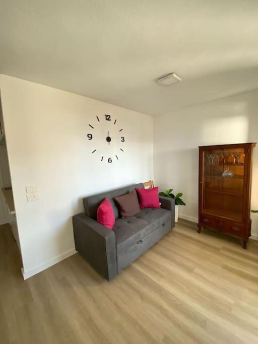 Apartamento Vista Al Mar Campoamor Eksteriør bilde