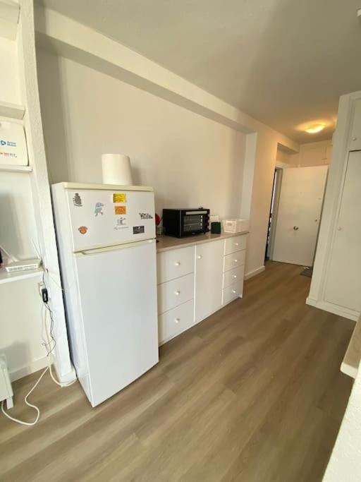 Apartamento Vista Al Mar Campoamor Eksteriør bilde