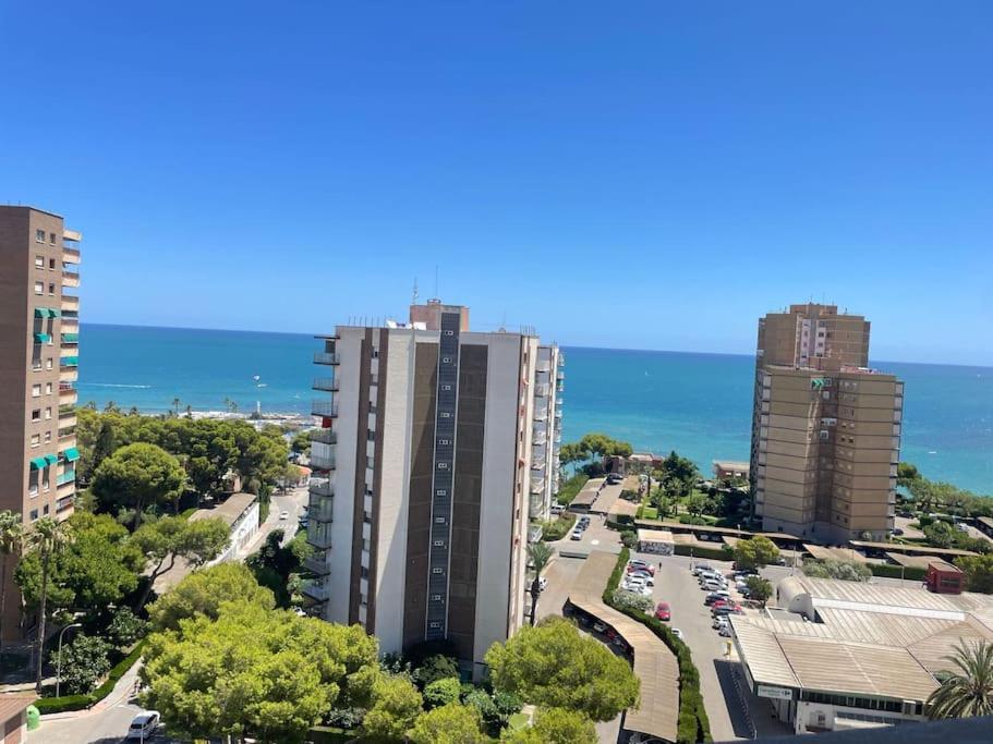 Apartamento Vista Al Mar Campoamor Eksteriør bilde