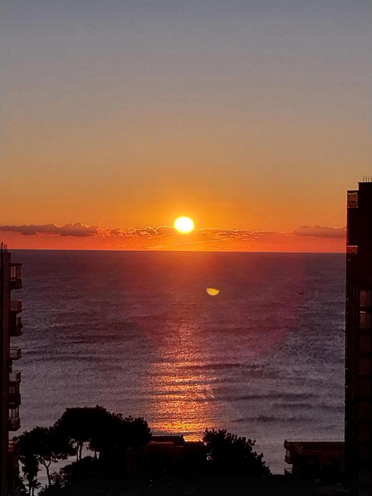 Apartamento Vista Al Mar Campoamor Eksteriør bilde